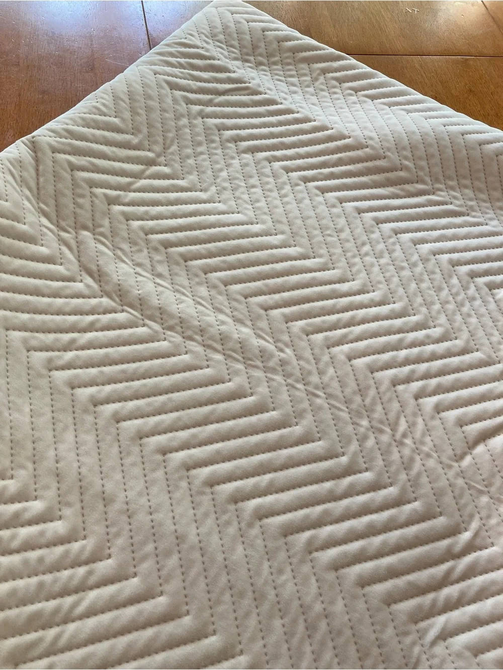 Pottery Barn Teen Dorm Luxe Velvet Throw - Light Pink - 50